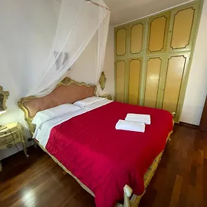 Appartement Royal, Venise