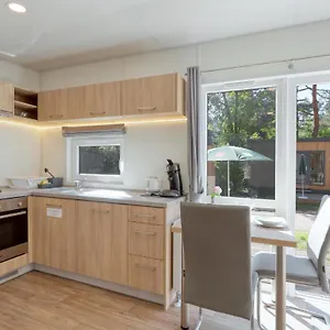  Ferienhaus Waldcamping Am Brombachsee Deutschland
