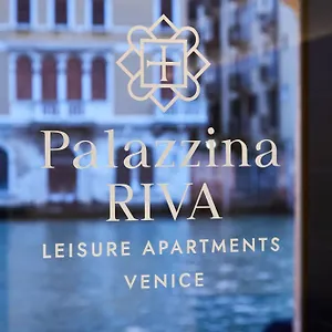 Palazzina Riva Apartment