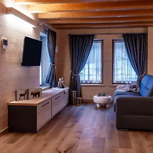 Antico Borgo Palue Apartment