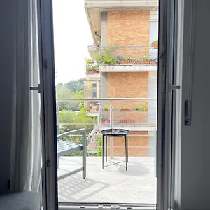 Center Apartment