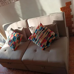 Residenza Cornicello Apartment