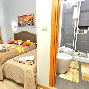  Gasthof Luxury By A Casa Simpatia - Free Parking Minimum 3 Nights -on Request In Advance Italien