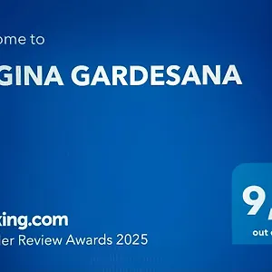Regina Gardesana Villa