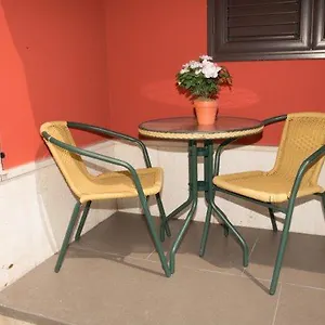 ** Frühstückspension Nidi Di Feo Italien