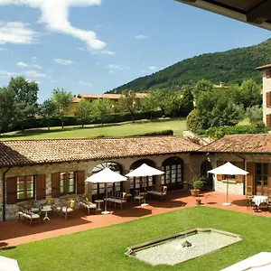 **** Hotel Relaisfranciacorta Italien