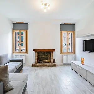 Appartement Santa Croce Wonderful, Venise