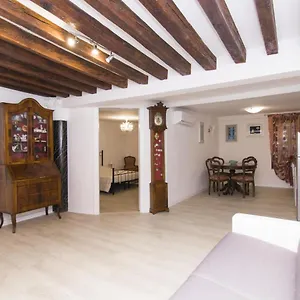 Appartement Ca' Alberto, Venise