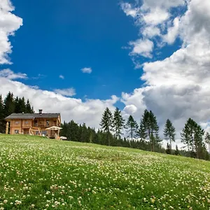 Lodge Rifugio De Doo, San Nicolo di Comelico